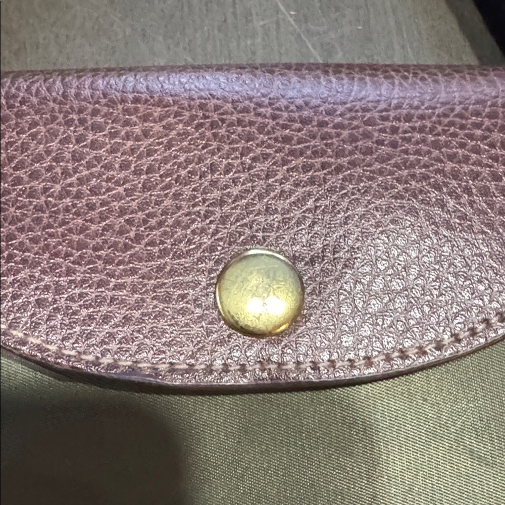 Longchamp Women's Tote Bag - Picture 3 of 6